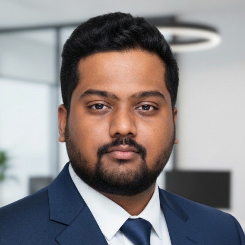 Guna Thiagarajan
